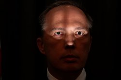 Peter Dutton Wolverine Meme Template