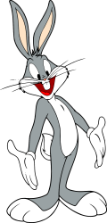 Bugs bunny Meme Template