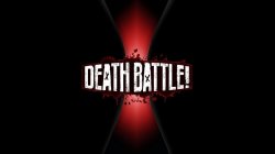 Death Battle Template Meme Template