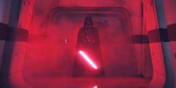 Darth Vader Meme Template