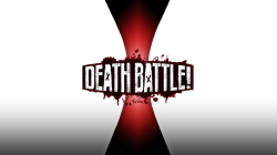 Death Battle Template (fixed) Meme Template