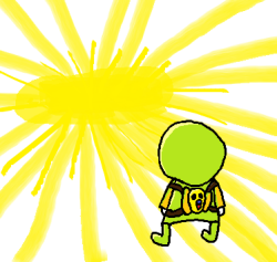 Para treasure Meme Template