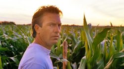 Field of dreams Meme Template