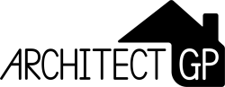 Architect GP logo Meme Template