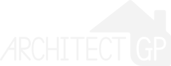 Architect GP white Meme Template