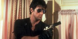 Stallone Cobra Meme Template