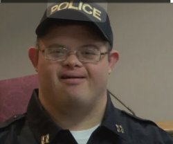Officer Down Meme Template