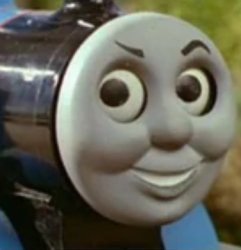 Bust my buffers Meme Template