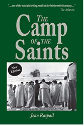 Camp of the Saints Meme Template