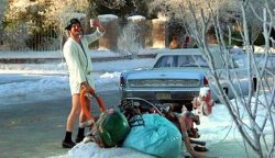 Cousin Eddie Meme Template