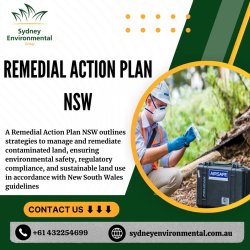 Remedial Action Plan NSW Meme Template