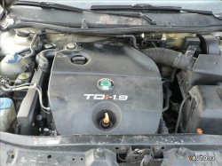 skoda 1.9 tdi Meme Template