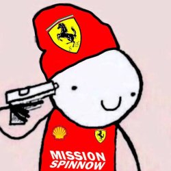 Ferrari Meme Template