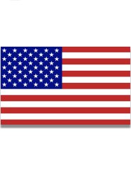Us flag Meme Template
