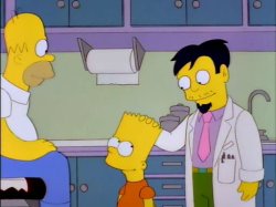 Hollywood Upstairs Medical College Meme Template