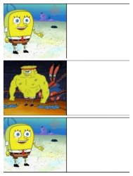 Easy hard easy Meme Template