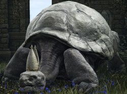 turtle pope miriel Meme Template