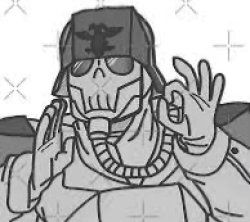 That’s nice krieger Meme Template