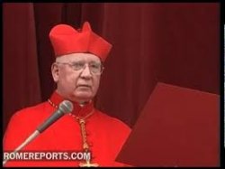 Habemus Papam Meme Template