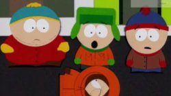 Oh no, they killed kenny Meme Template