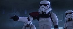 stormtroopers Meme Template