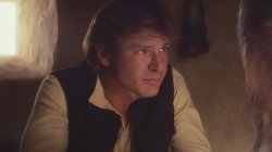 han solo Meme Template