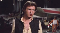han solo Meme Template