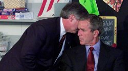 george w bush Meme Template