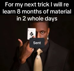 Magical Bones Meme Template