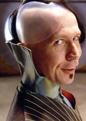 Zorg Approved Meme Template