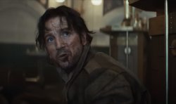 who are you Meme Template