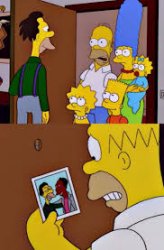 Oh, I wanted the black one Meme Template