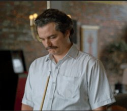 escobar sad Meme Template