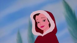 happy belle Meme Template