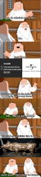 Boiler room of hell bronze bull Meme Template