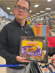 Lunchables Meme Template