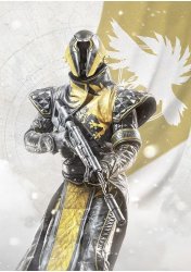 Destiny Warlocks Meme Template