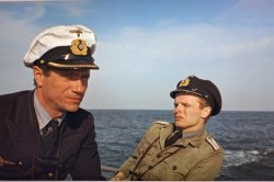 Das Boot Babyfaces Meme Template