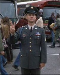 gump Meme Template