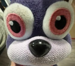 Bonnie says Meme Template