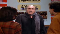 Uncle Leo Meme Template