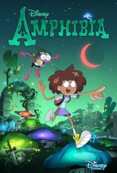 Amphibia (TV Series 2019–2022) - IMDb Meme Template