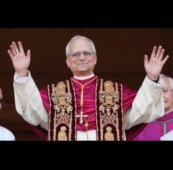 Pope Bob Meme Template