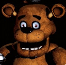 Fake Freddy Meme Template
