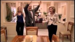 Arrested Development Chicken Dance Meme Template