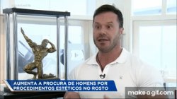 Cariani Meme Template