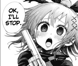 Cute luna Meme Template