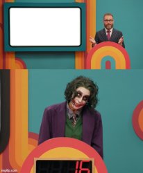 Game Changer I'm Going To Kill You Meme Template