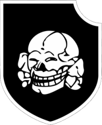 Trollwaffen Division Meme Template