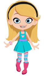 Penny Peterson (2025) render 4 Meme Template